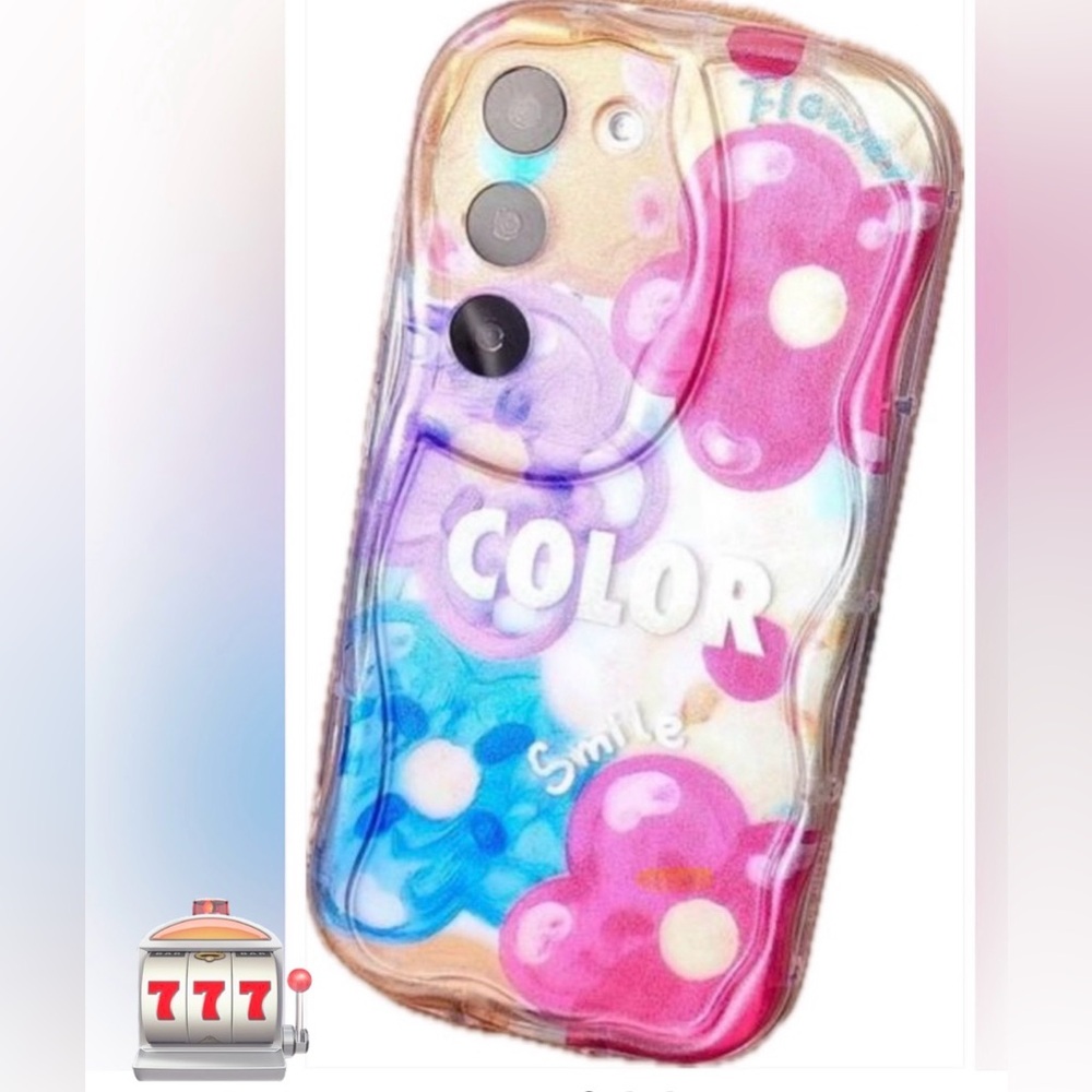 Galaxy S 24 5G Samsung phone case, anti-drop B-3